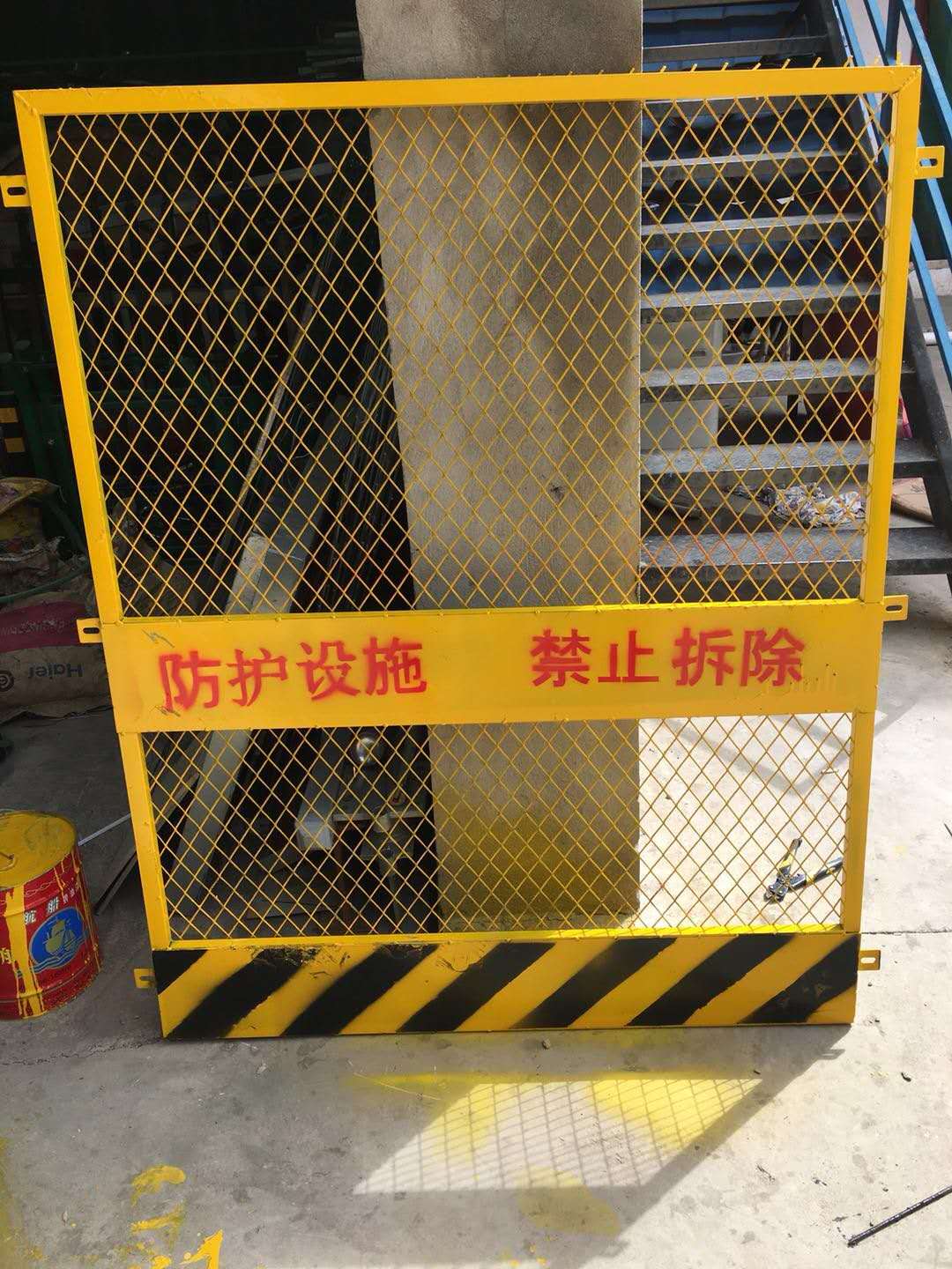 云南铁路围栏网