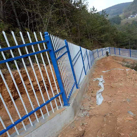 锌钢护栏厂家