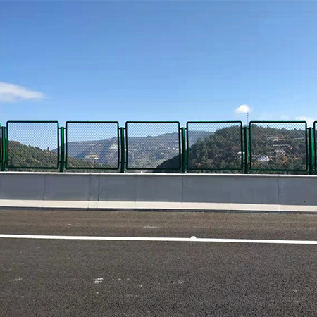 公路防抛网